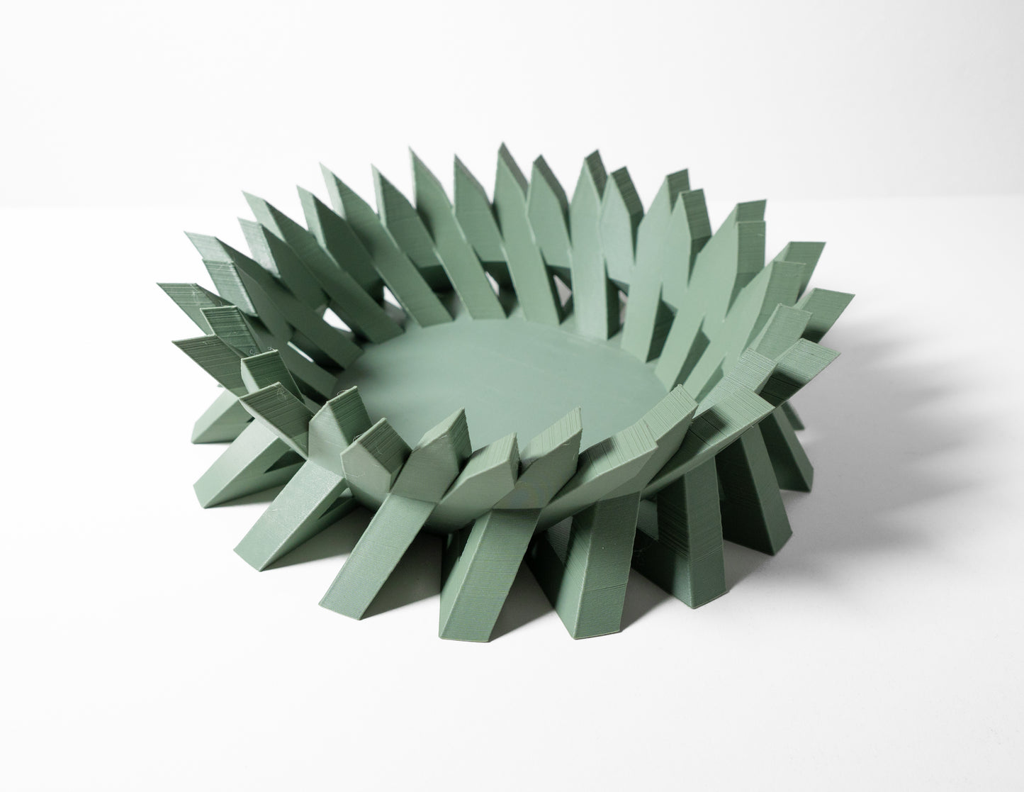 Novi Tray 3D Printed