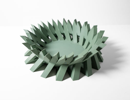 Novi Tray 3D Printed