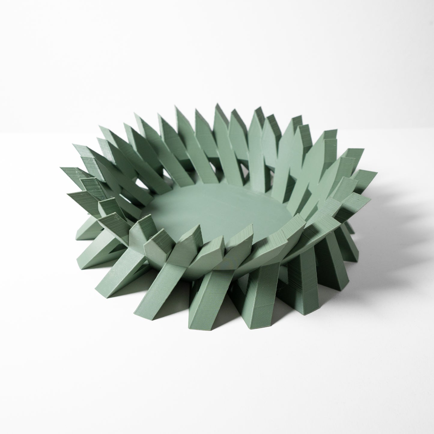 Novi Tray 3D Printed