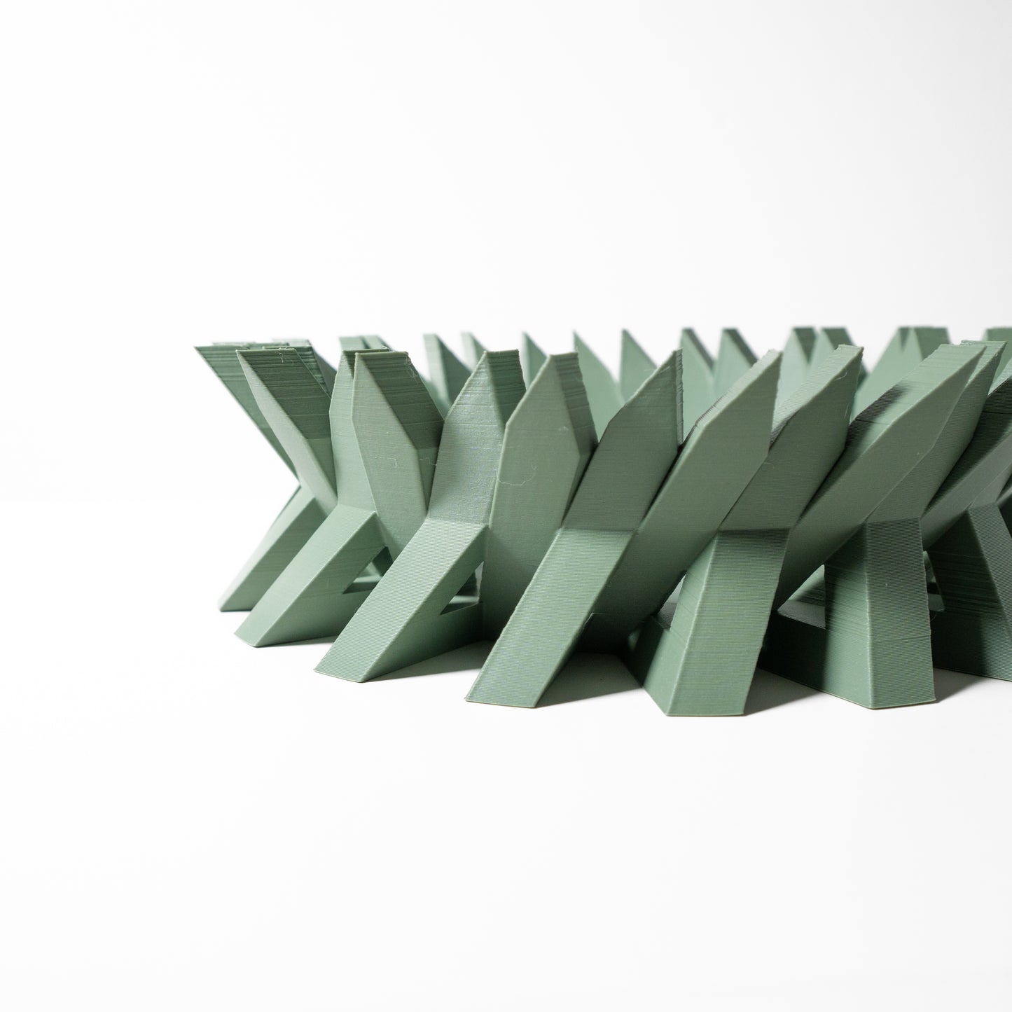 Novi Tray 3D Printed