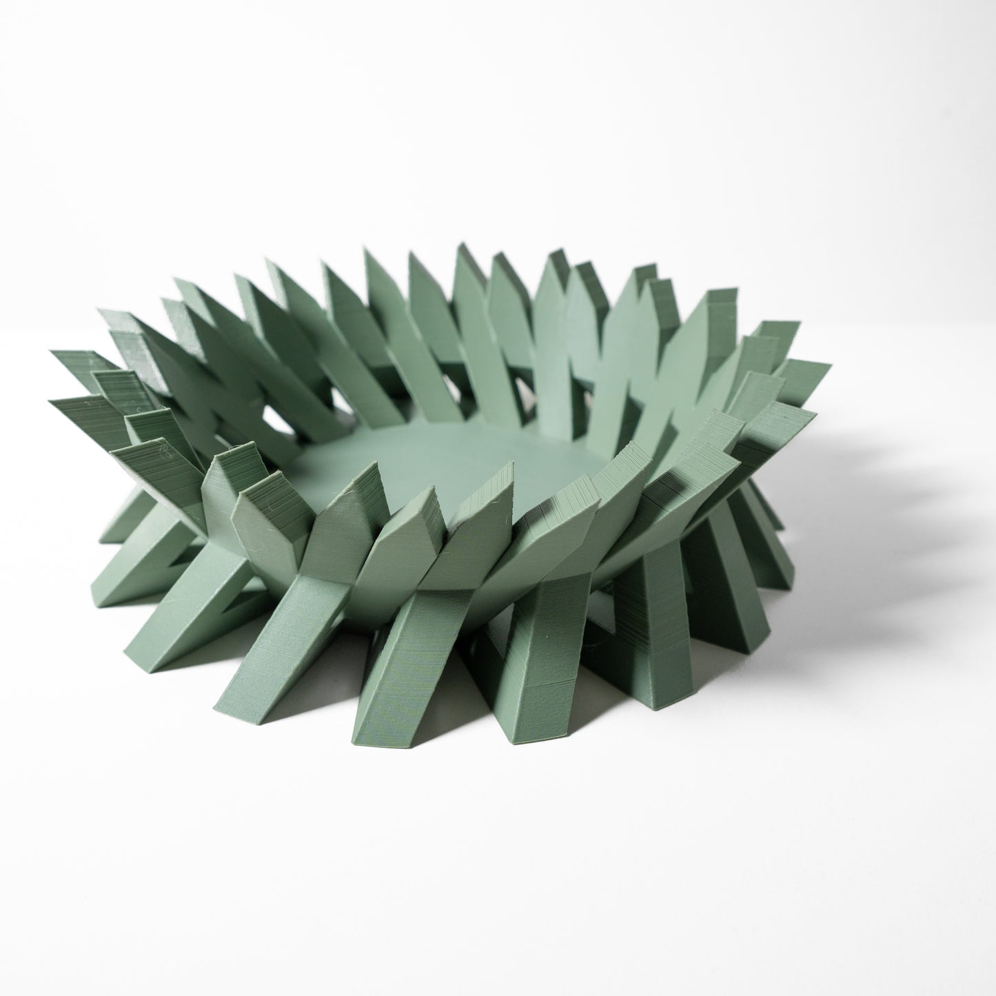 Novi Tray 3D Printed