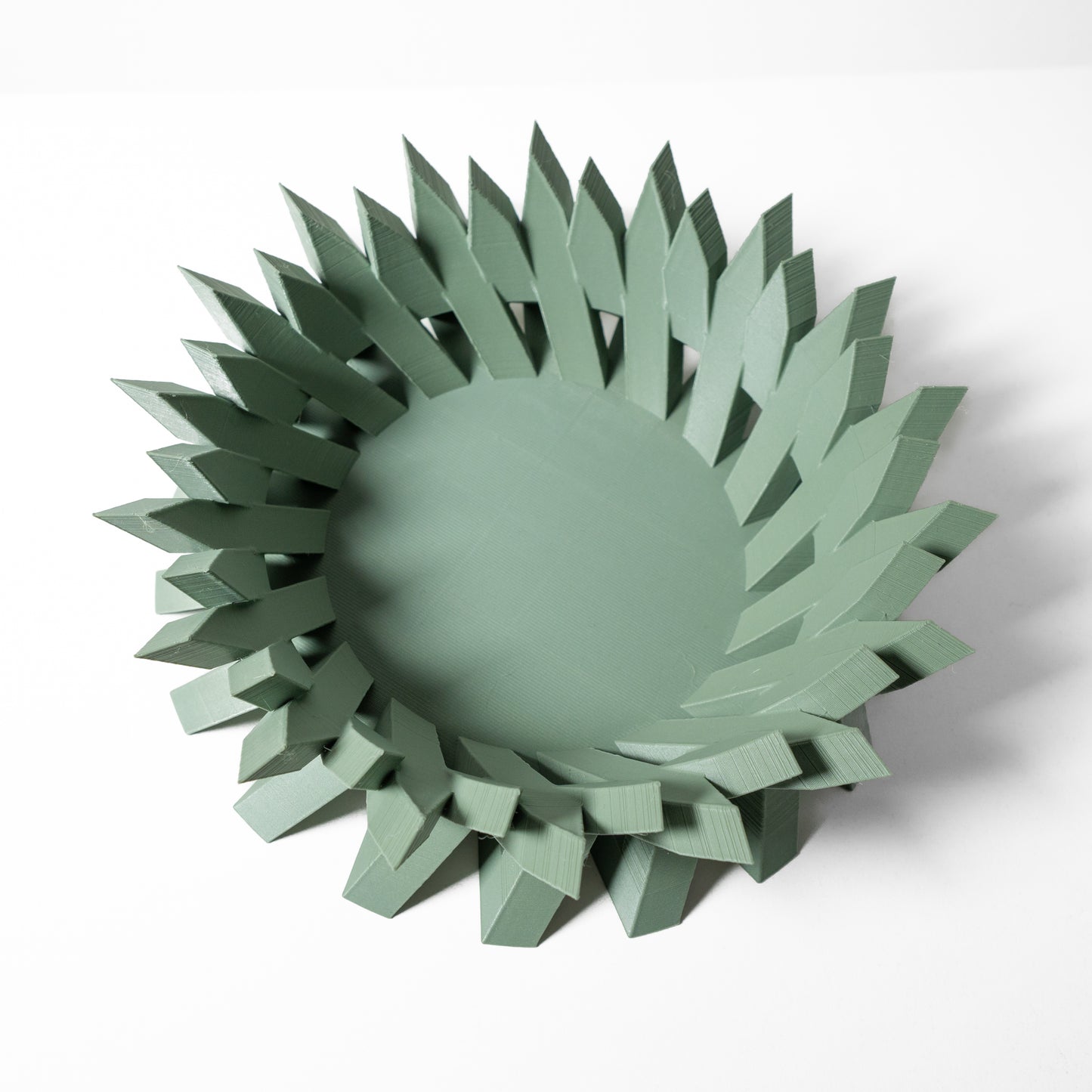 Novi Tray 3D Printed