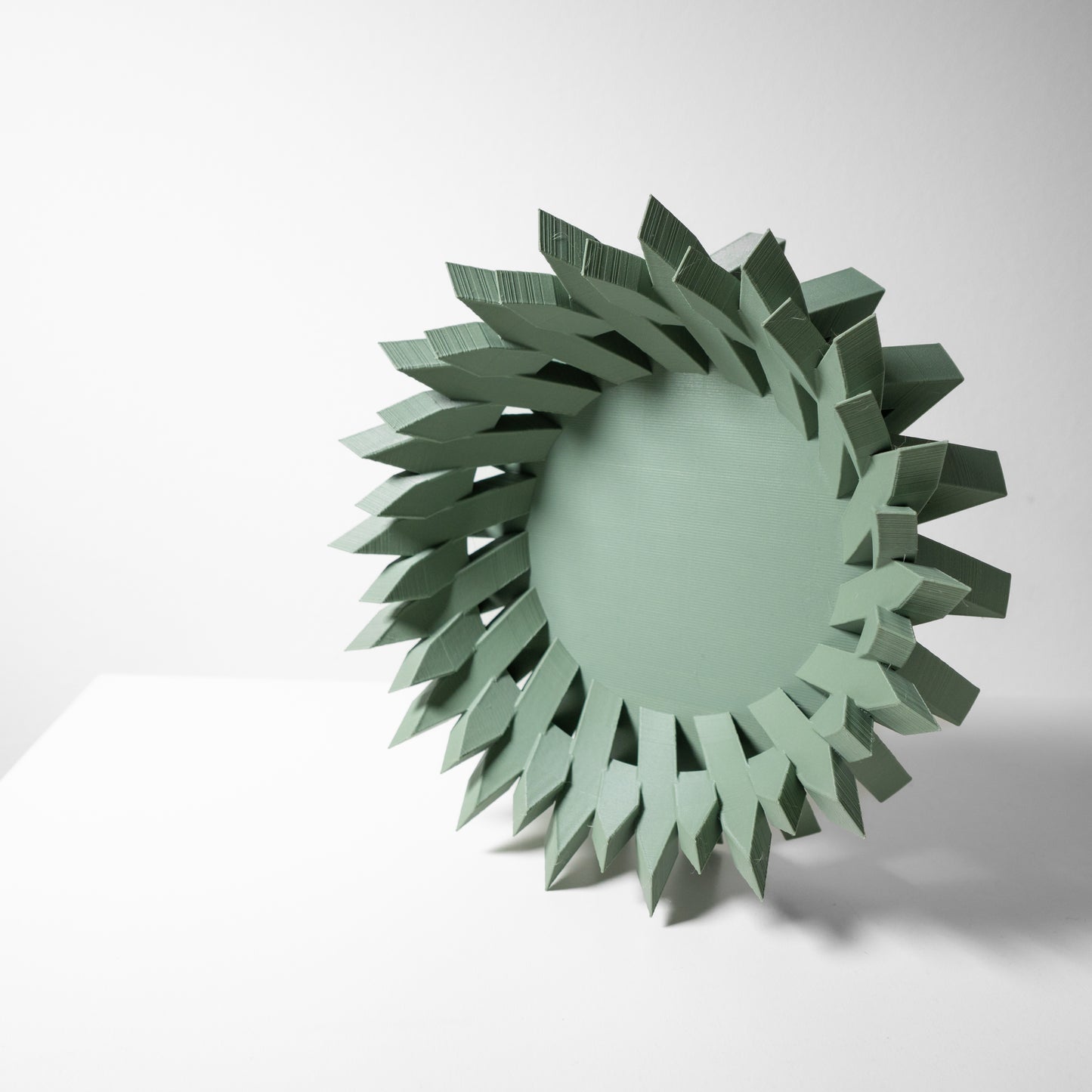 Novi Tray 3D Printed