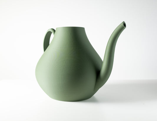 Nari Watering Can for Houseplants, Flowers, and Succulents