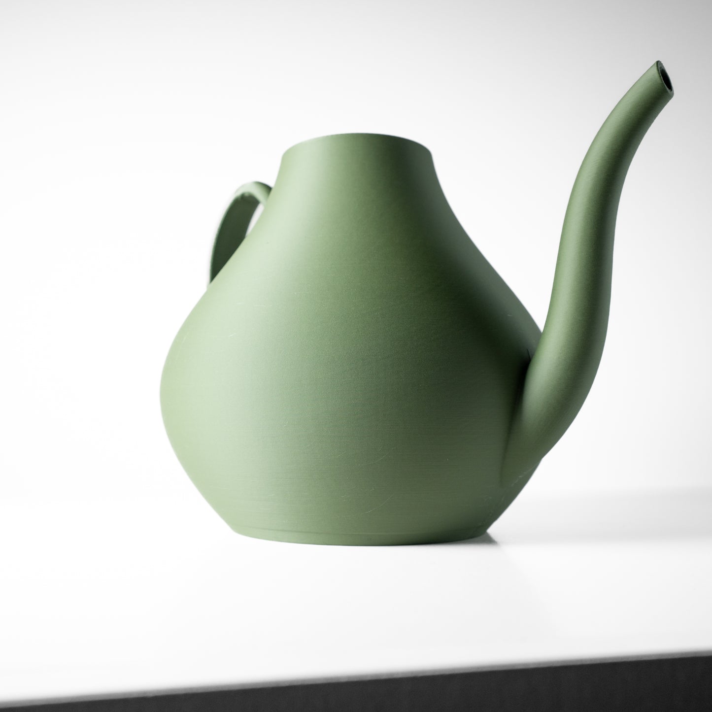 Nari Watering Can for Houseplants, Flowers, and Succulents
