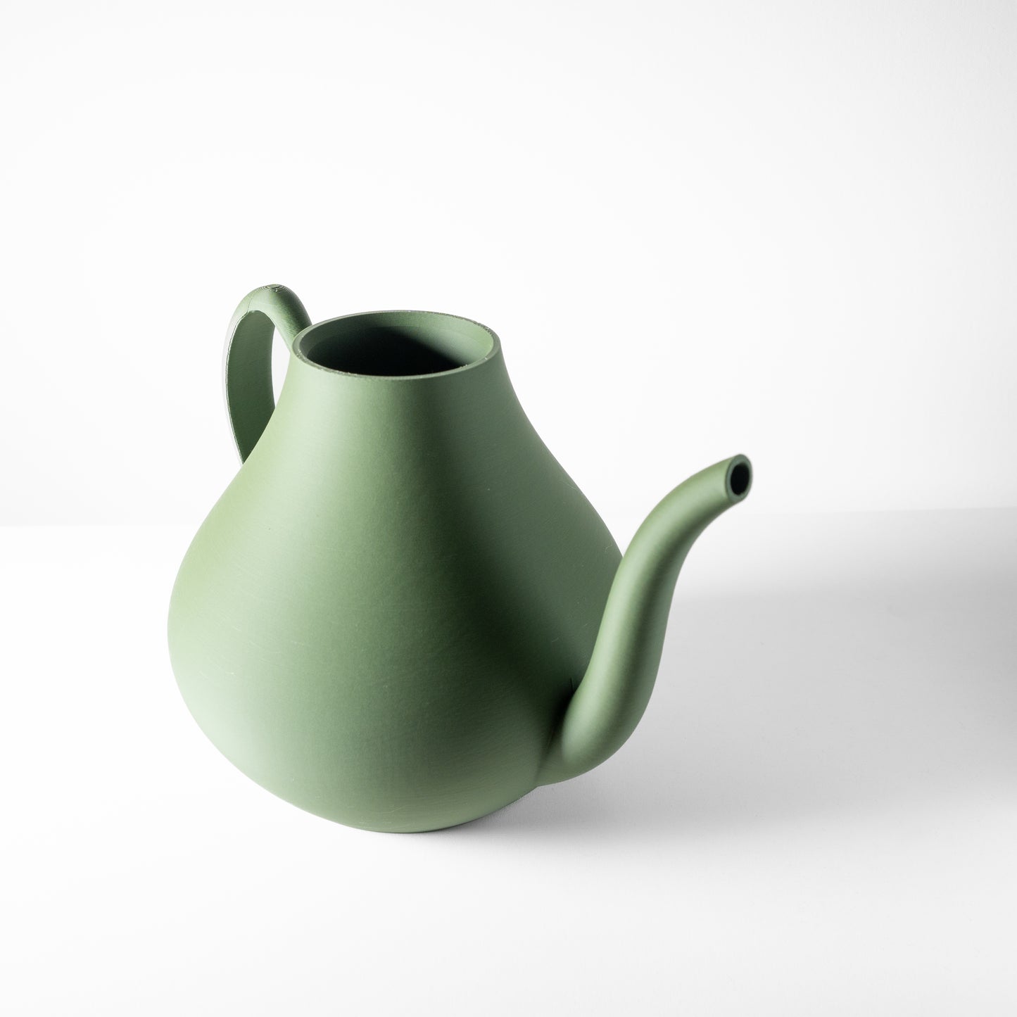 Nari Watering Can for Houseplants, Flowers, and Succulents