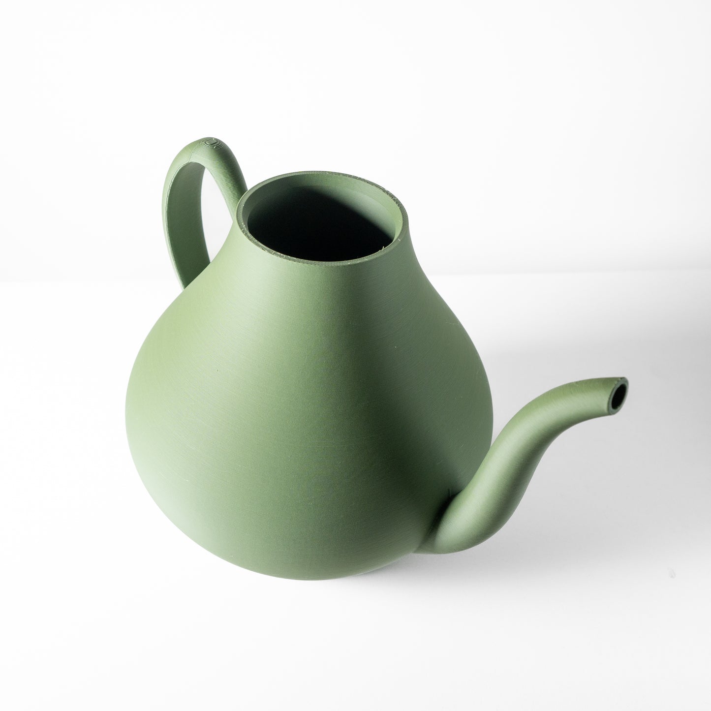 Nari Watering Can for Houseplants, Flowers, and Succulents