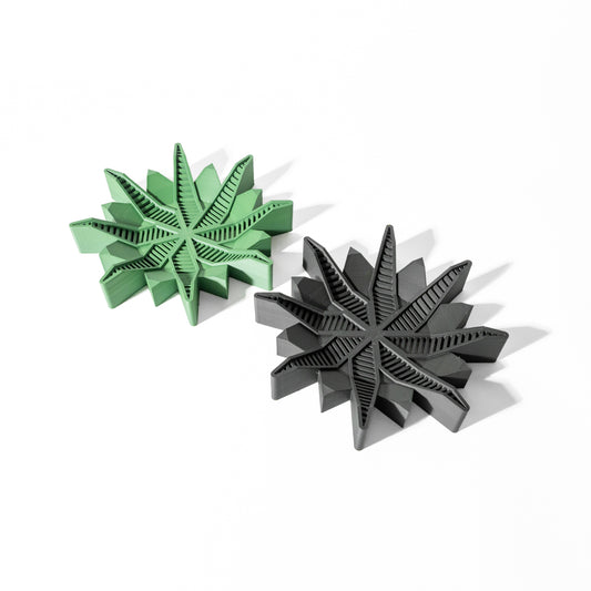 Sono Tray 3D Printed