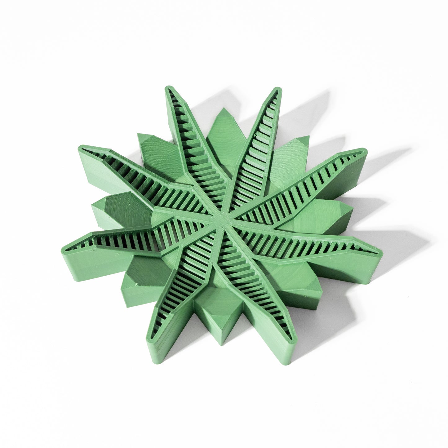 Sono Tray 3D Printed