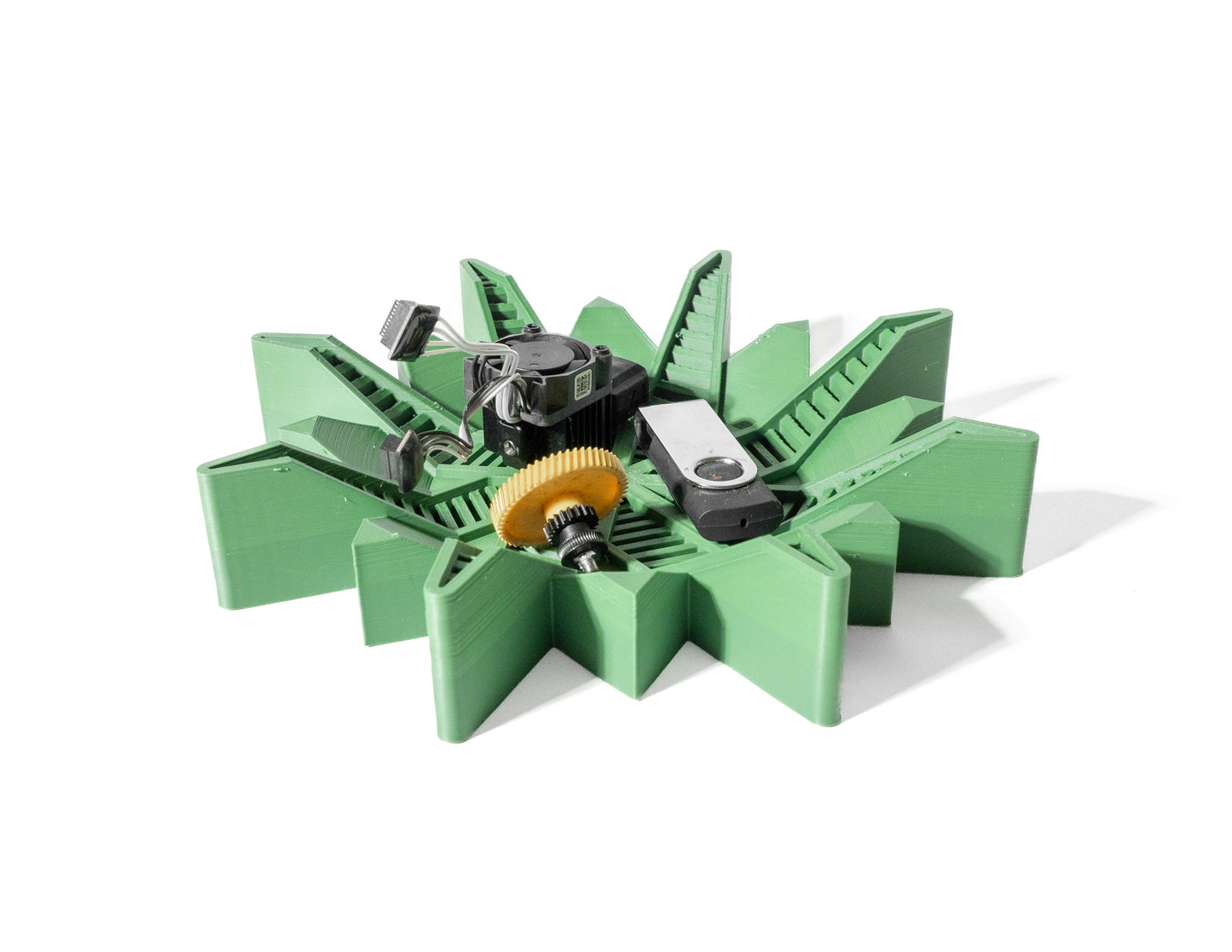 Sono Tray 3D Printed