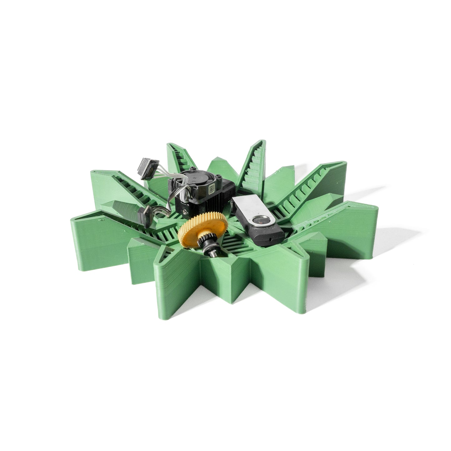 Sono Tray 3D Printed
