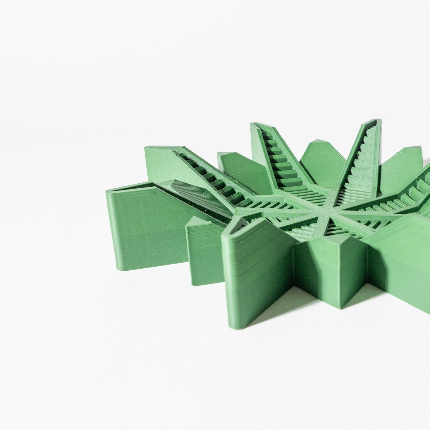Sono Tray 3D Printed
