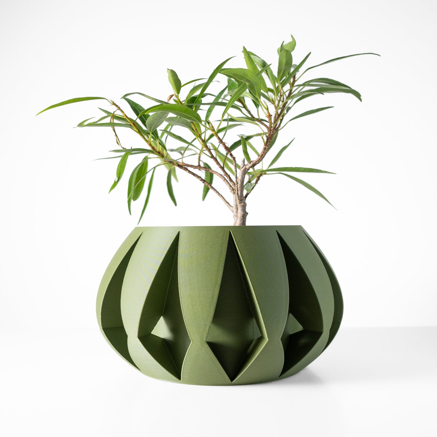 Moki Planter Pot