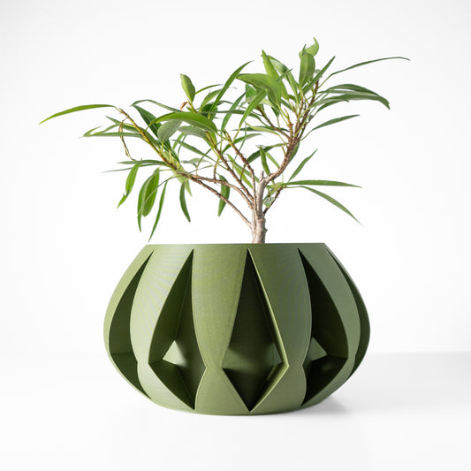 Moki Planter Pot