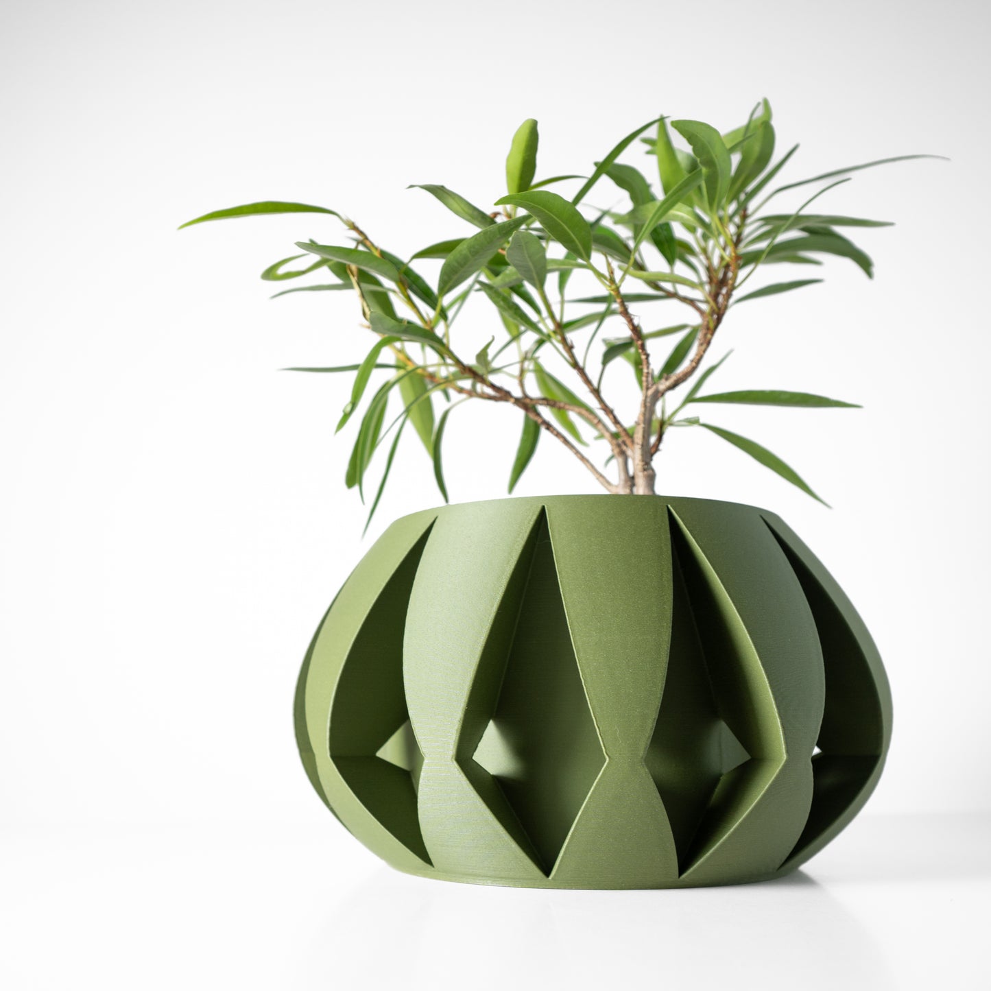 Moki Planter Pot
