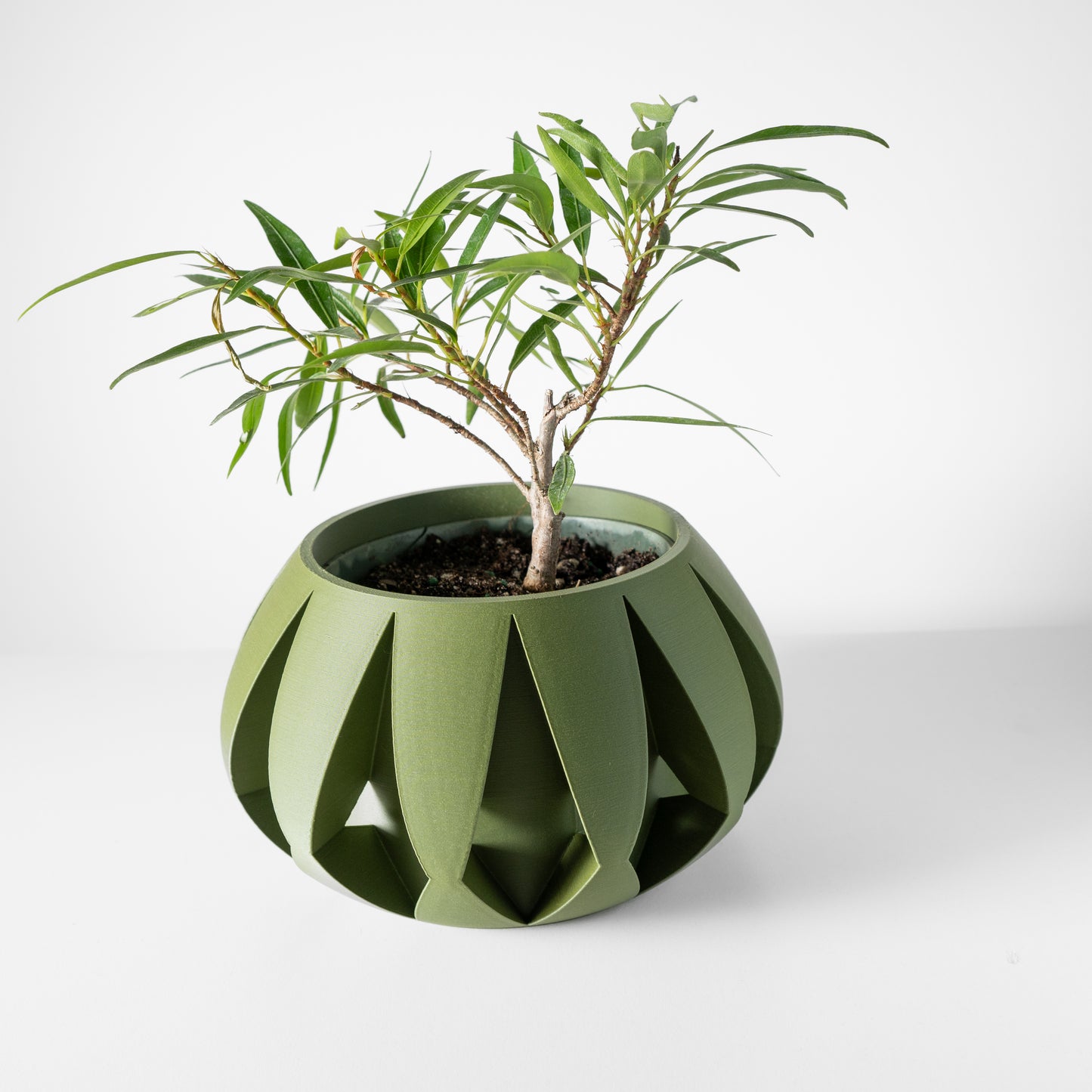 Moki Planter Pot