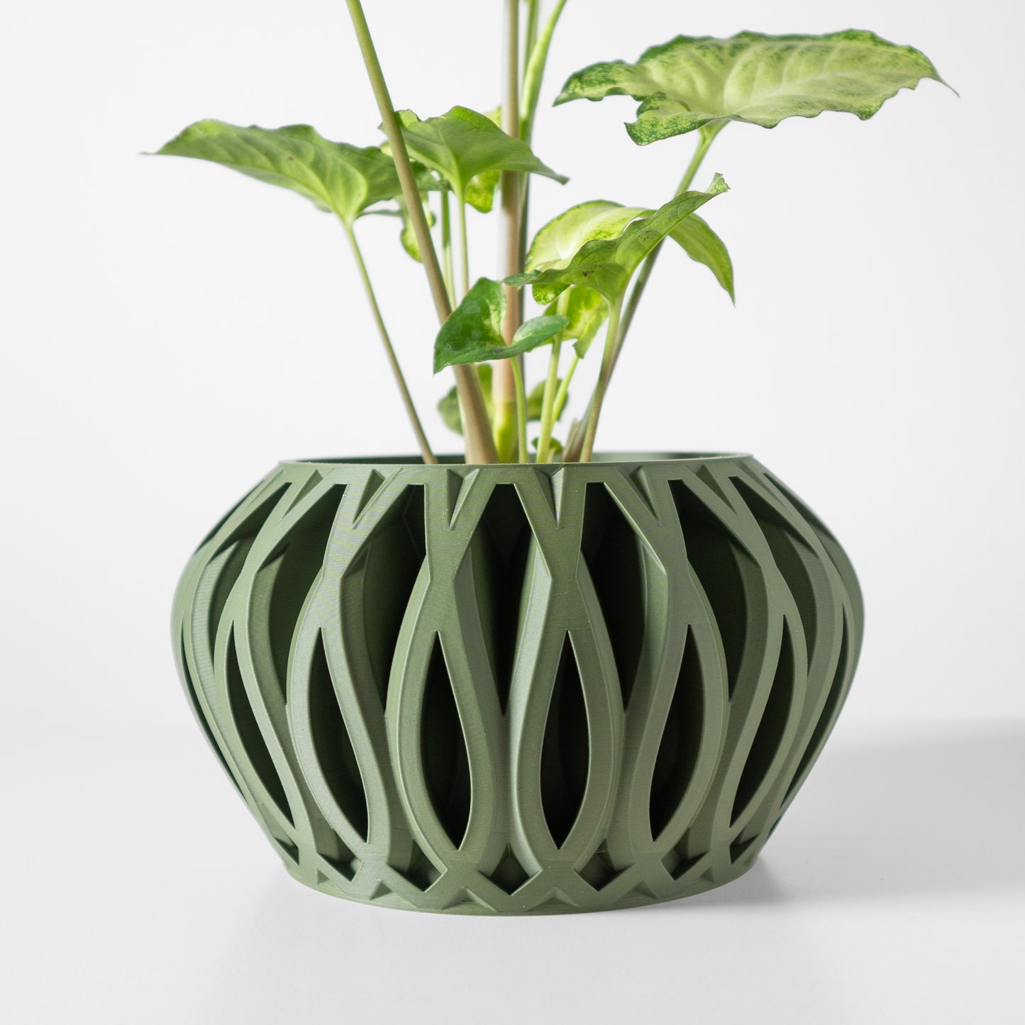 Serik Planter Pot