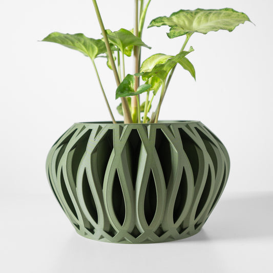 Serik Planter Pot