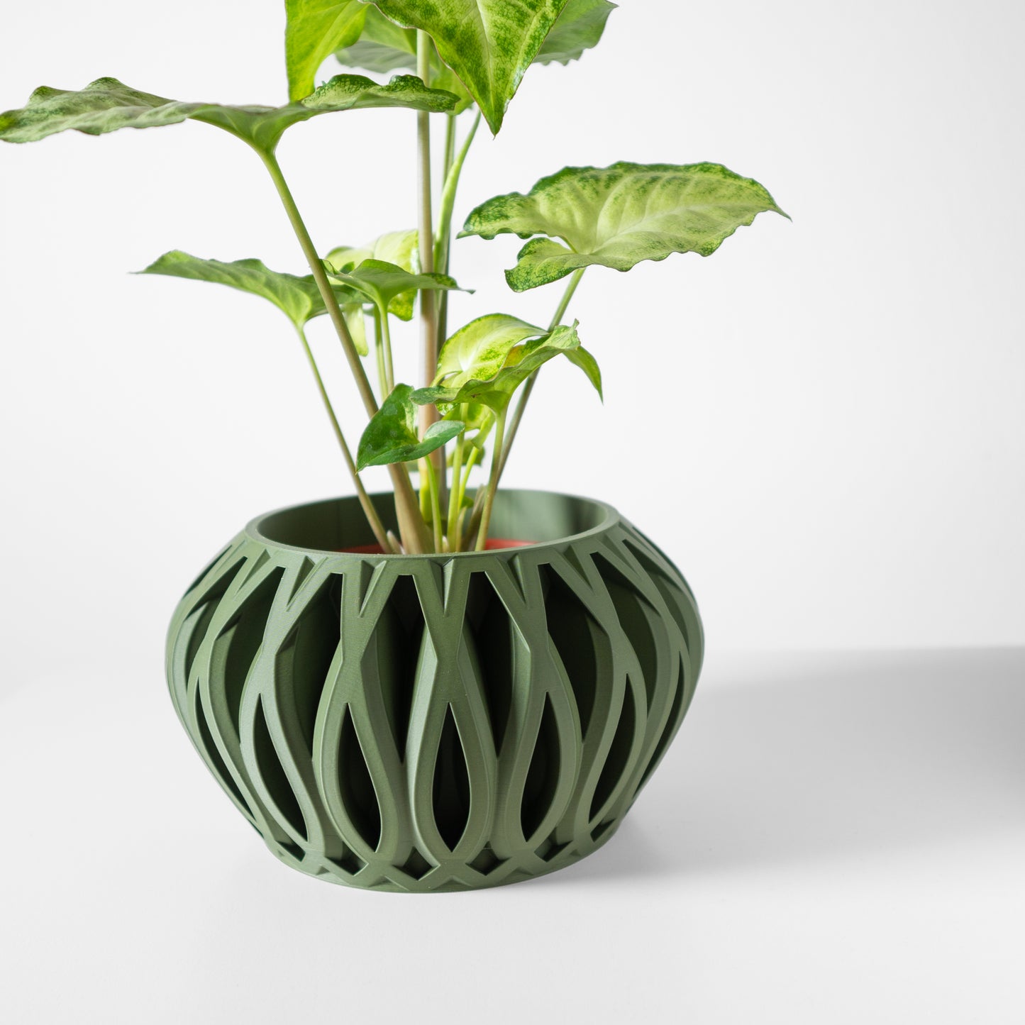 Serik Planter Pot