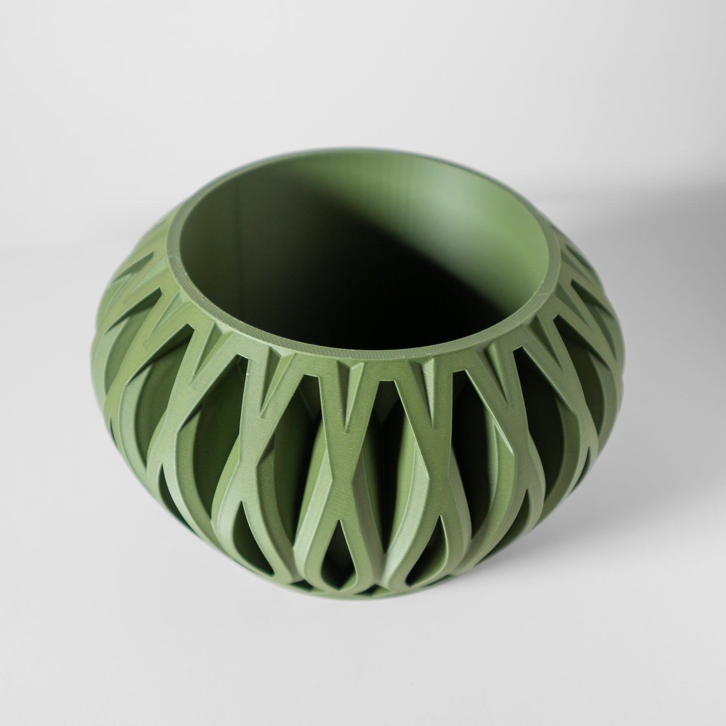 Serik Planter Pot