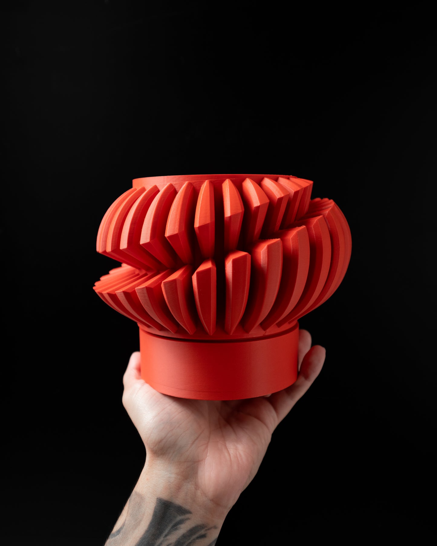 Luxira Planter Pot V2