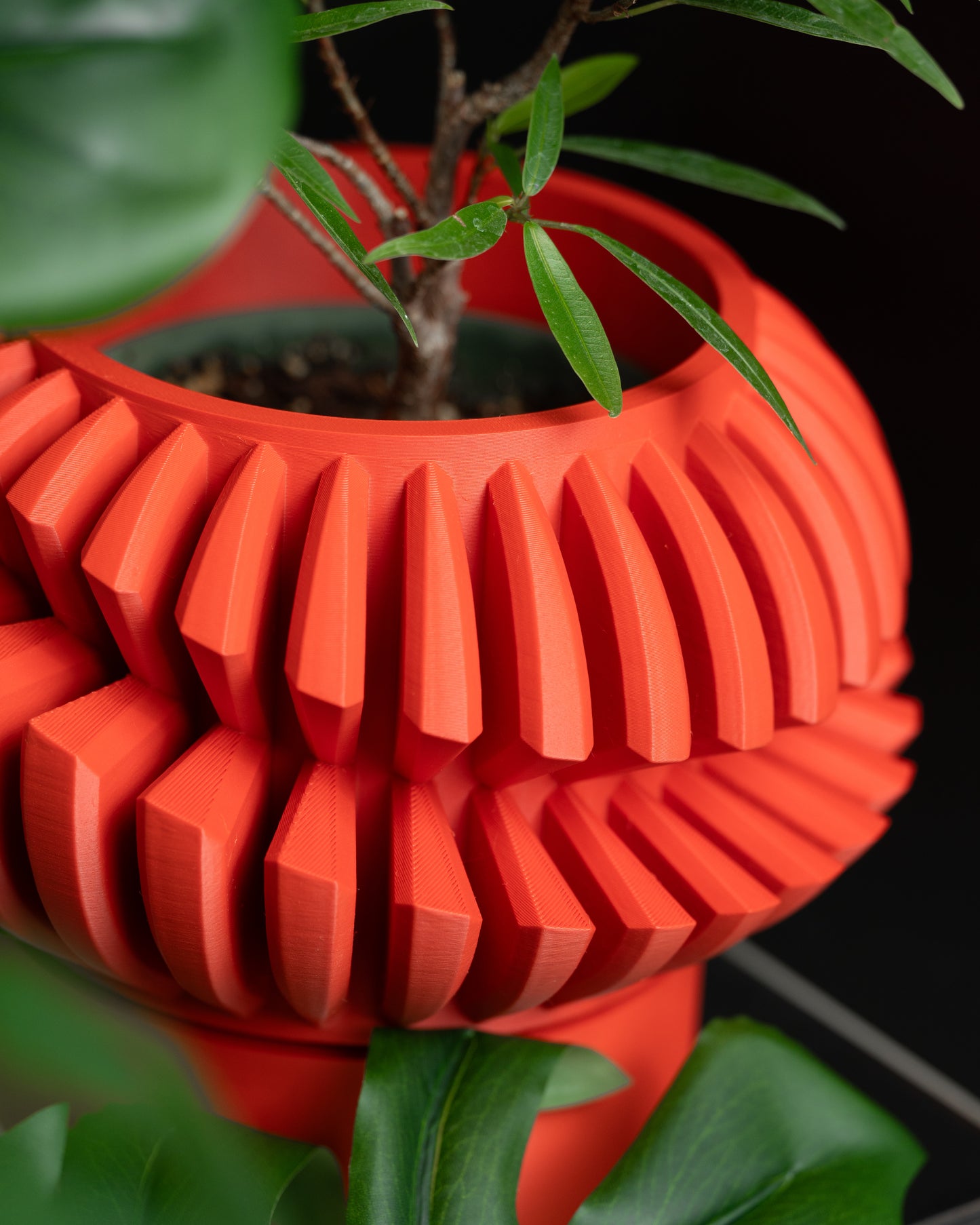 Luxira Planter Pot V2