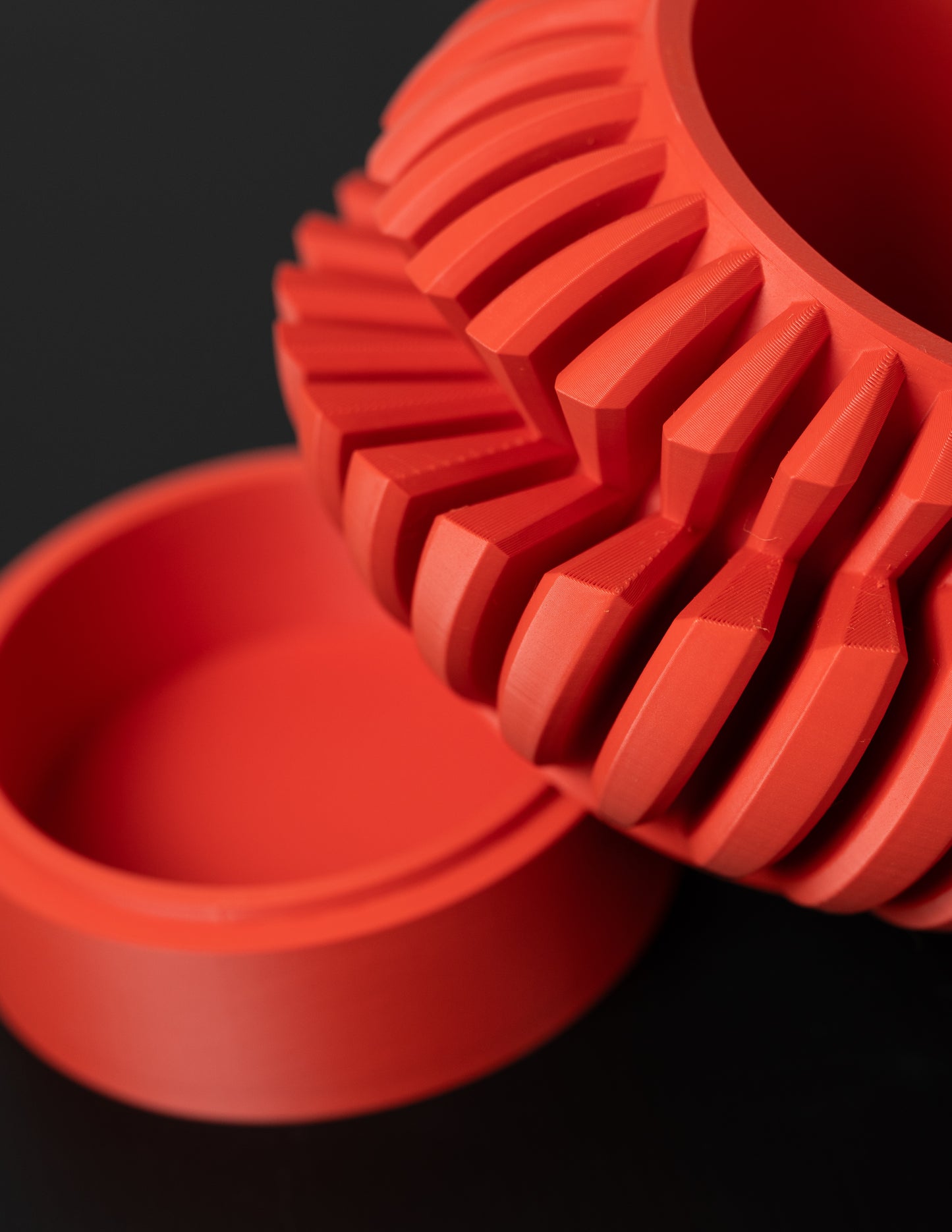 Luxira Planter Pot V2