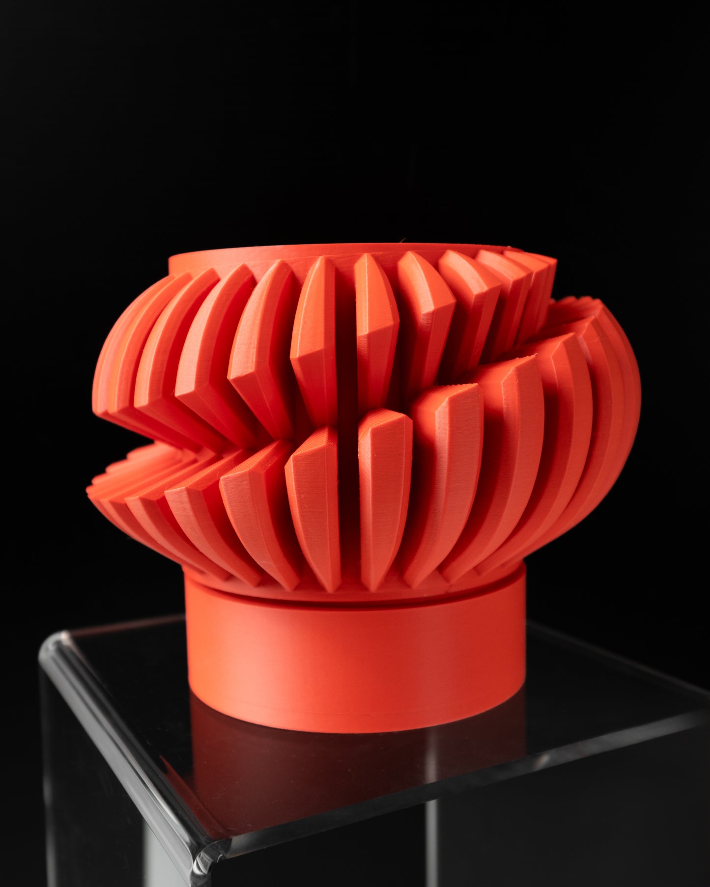 Luxira Planter Pot V2