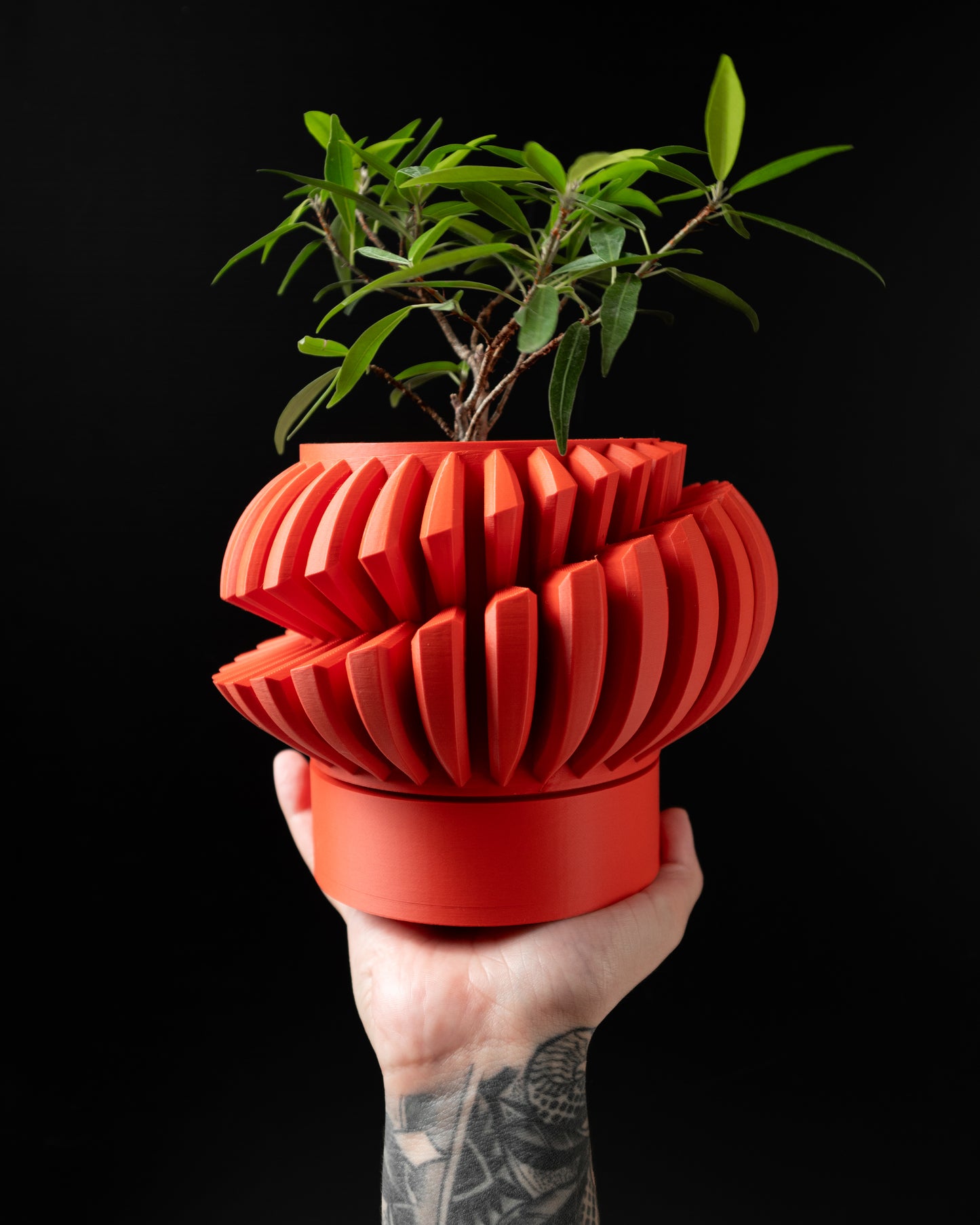 Luxira Planter Pot V2