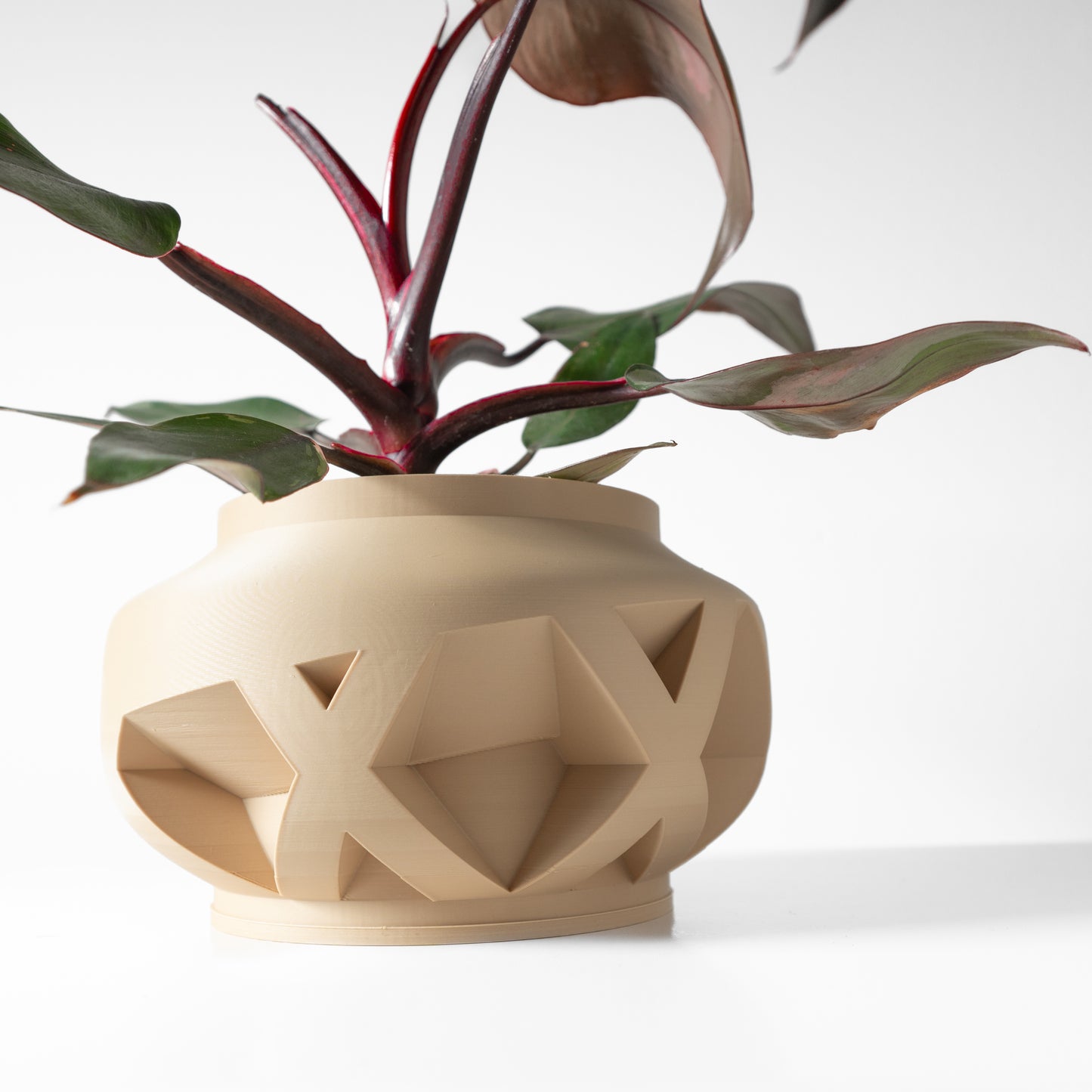 Nomio Planter Pot