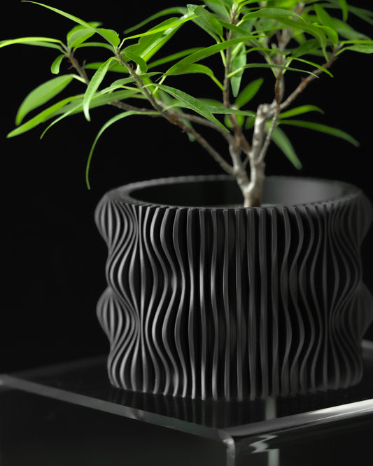 Mulex Planter Pot