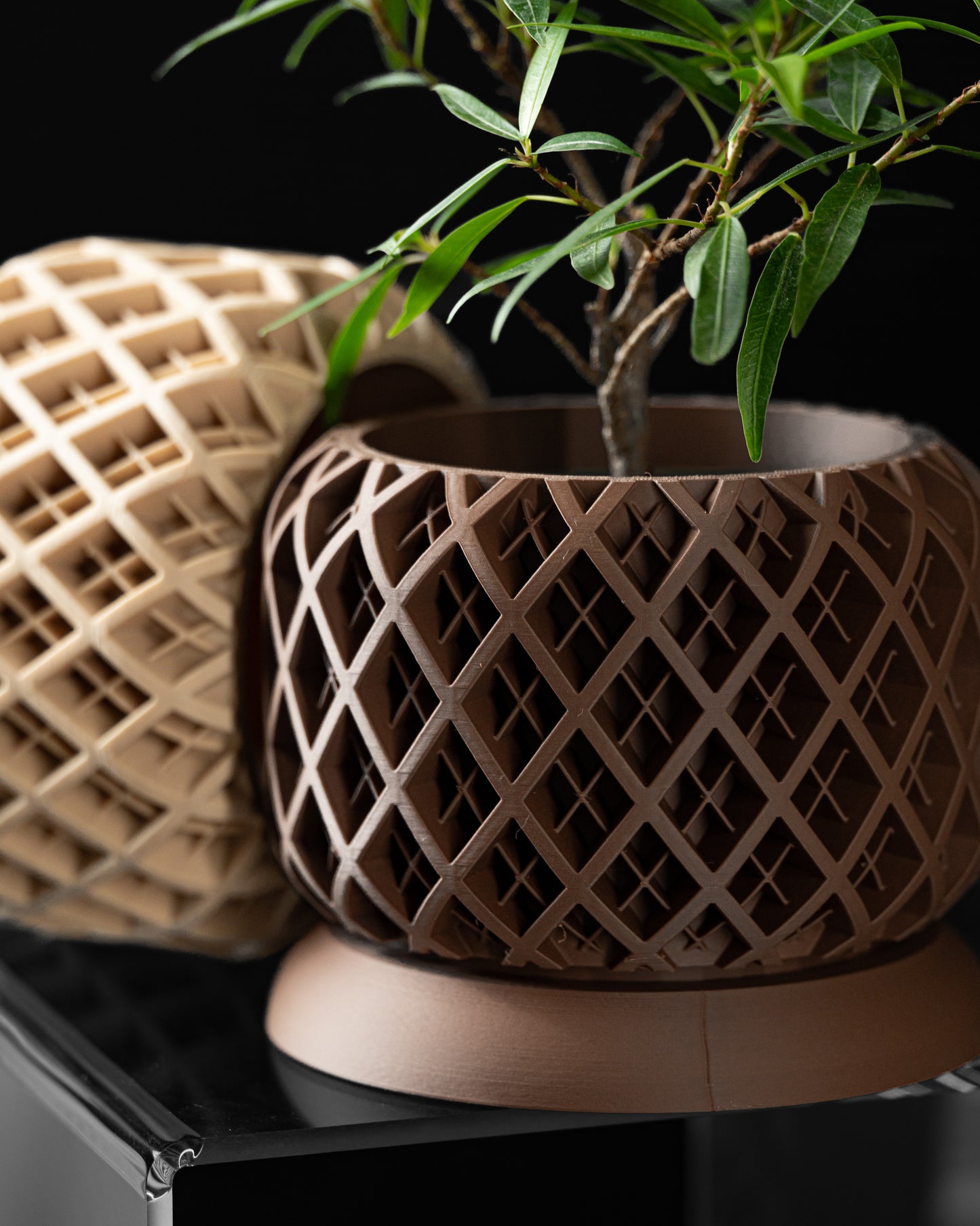 Torio Planter Pot