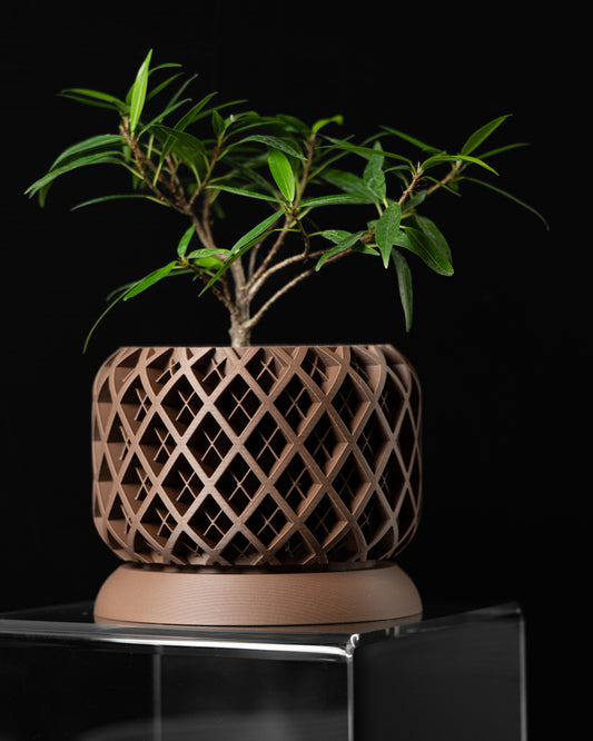Torio Planter Pot