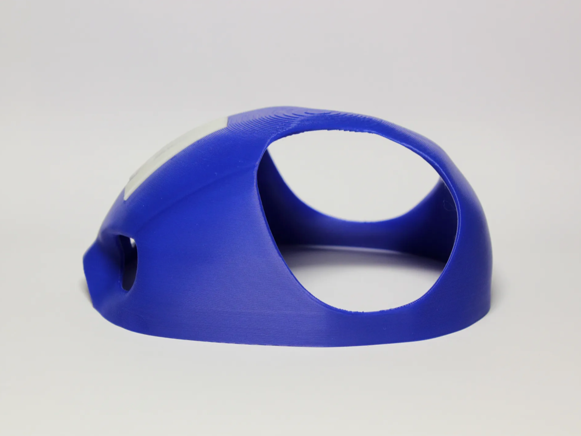 Captain America Cat Mask