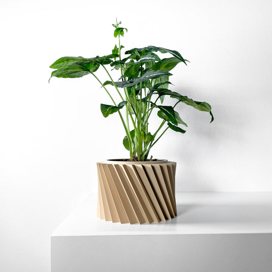 Wiron Planter Pot