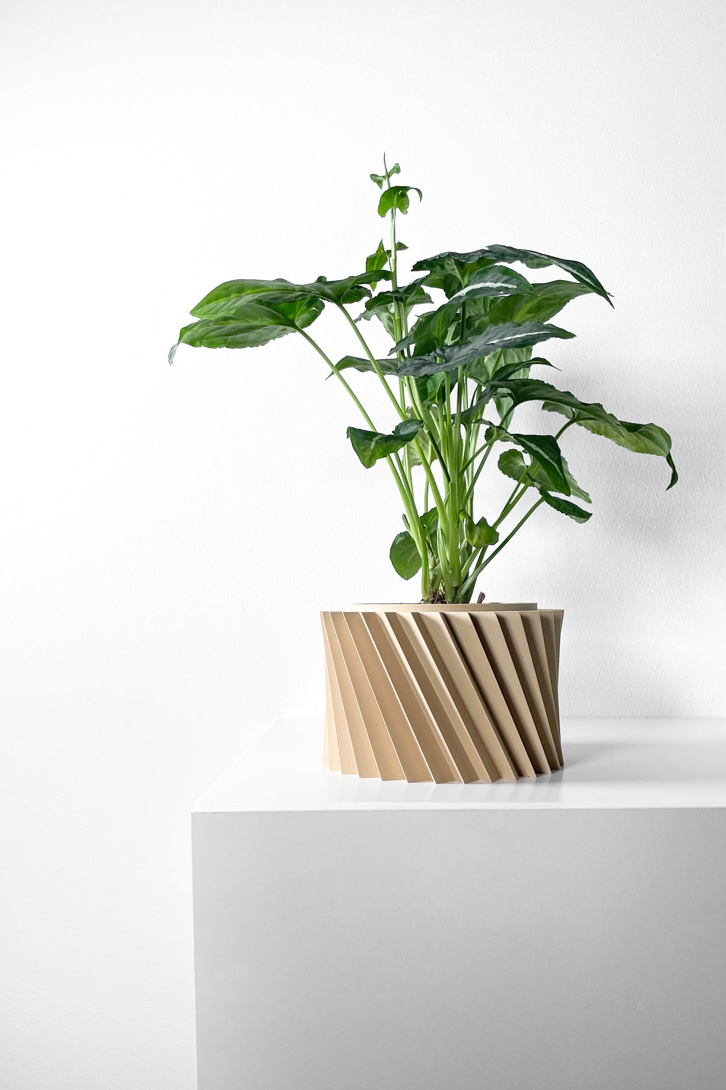 Wiron Planter Pot