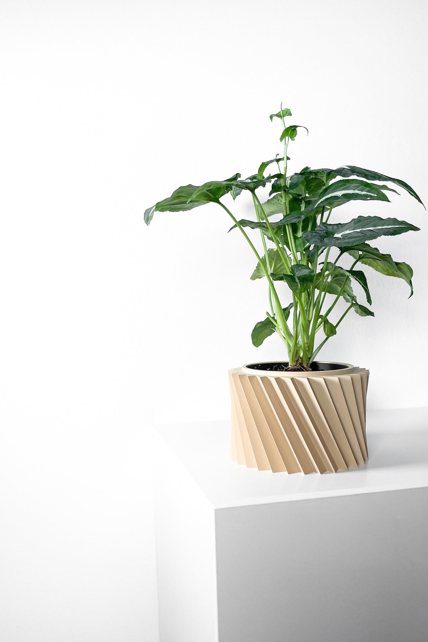 Wiron Planter Pot