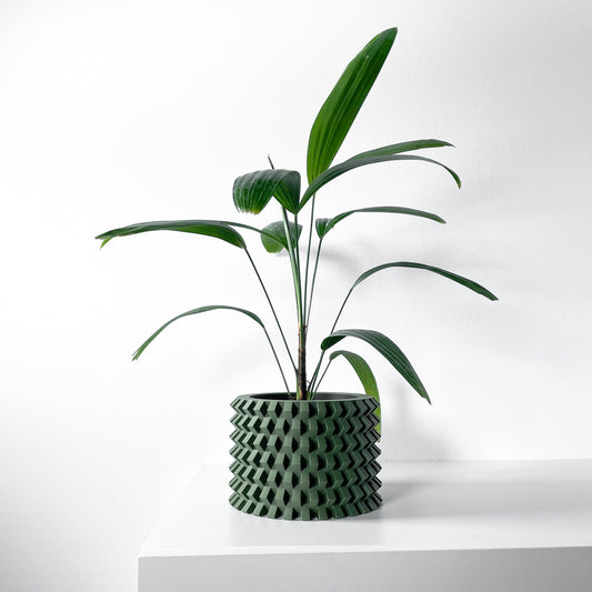 Rilvo Planter Pot