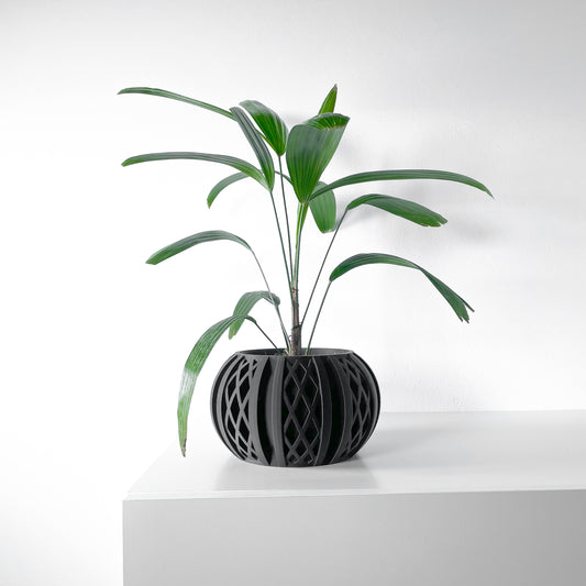 QUIVON Planter Pot