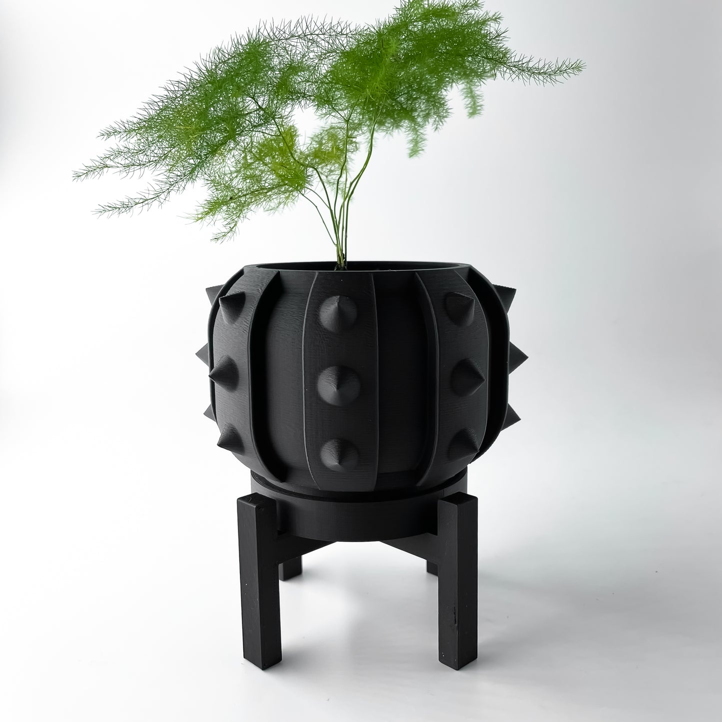 Alver 3D Printed Planter Pot