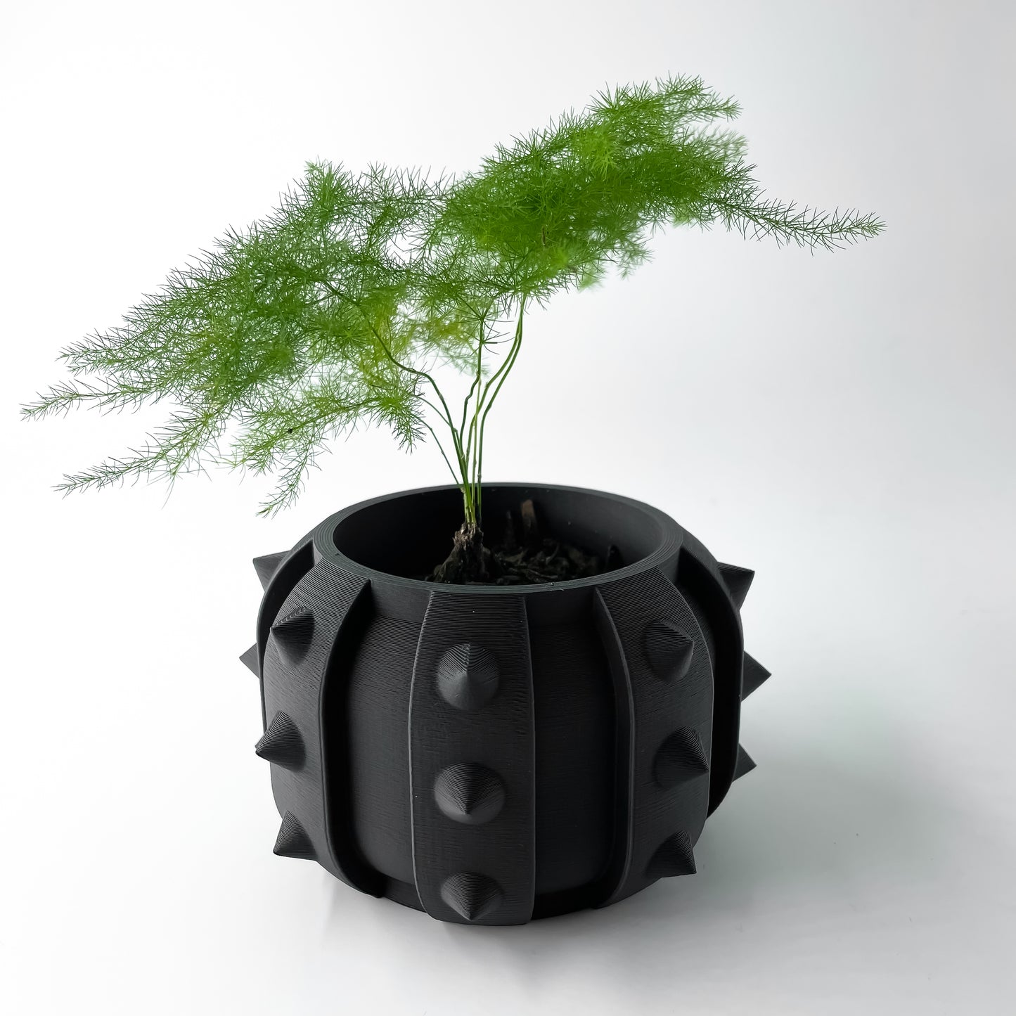 Alver 3D Printed Planter Pot