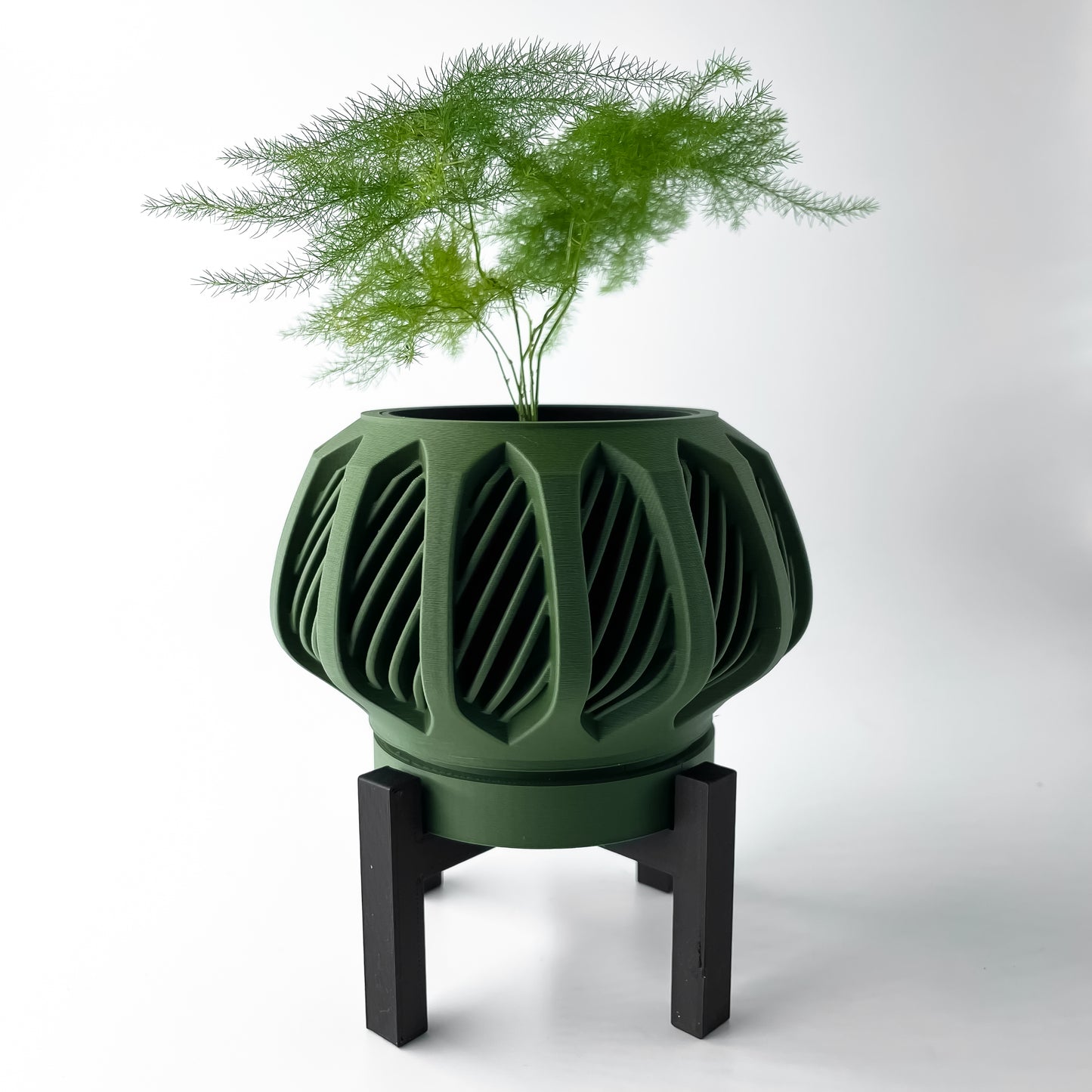 Mirex Planter Pot