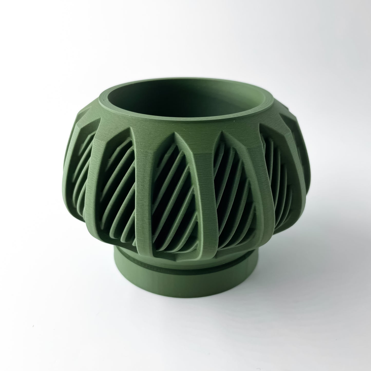 Mirex Planter Pot