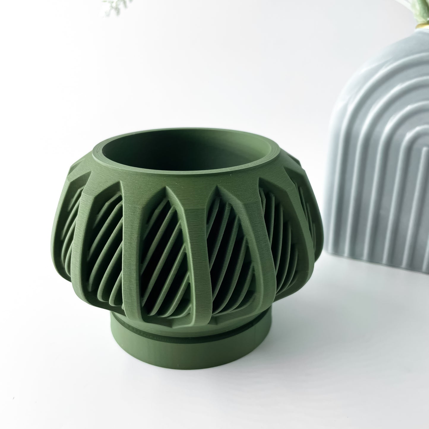 Mirex Planter Pot