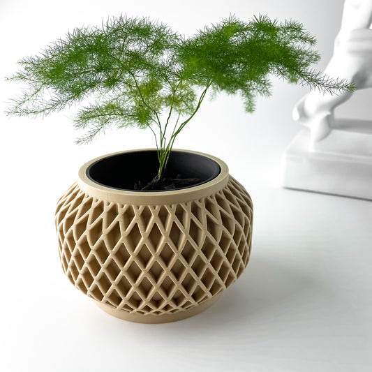 Orto Planter Pot