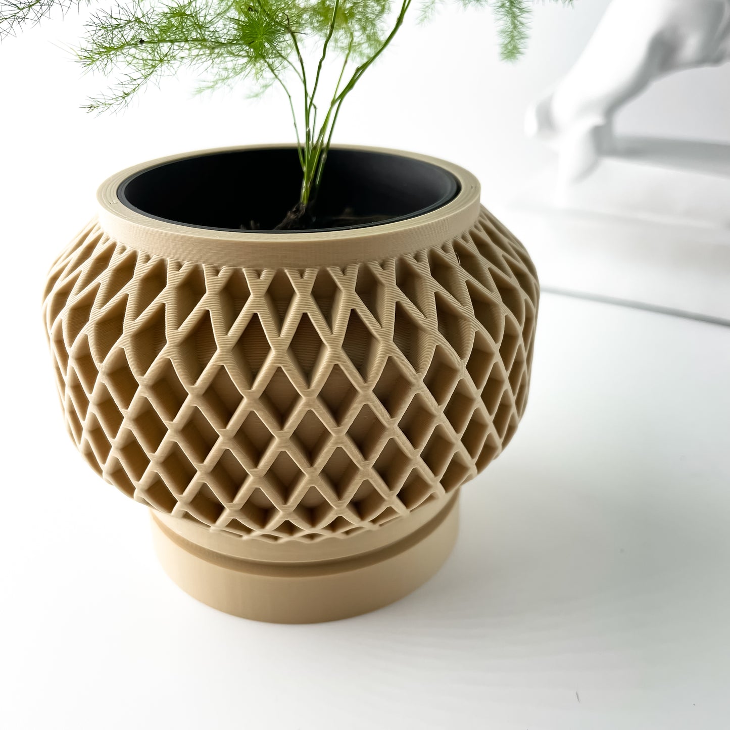 Orto Planter Pot