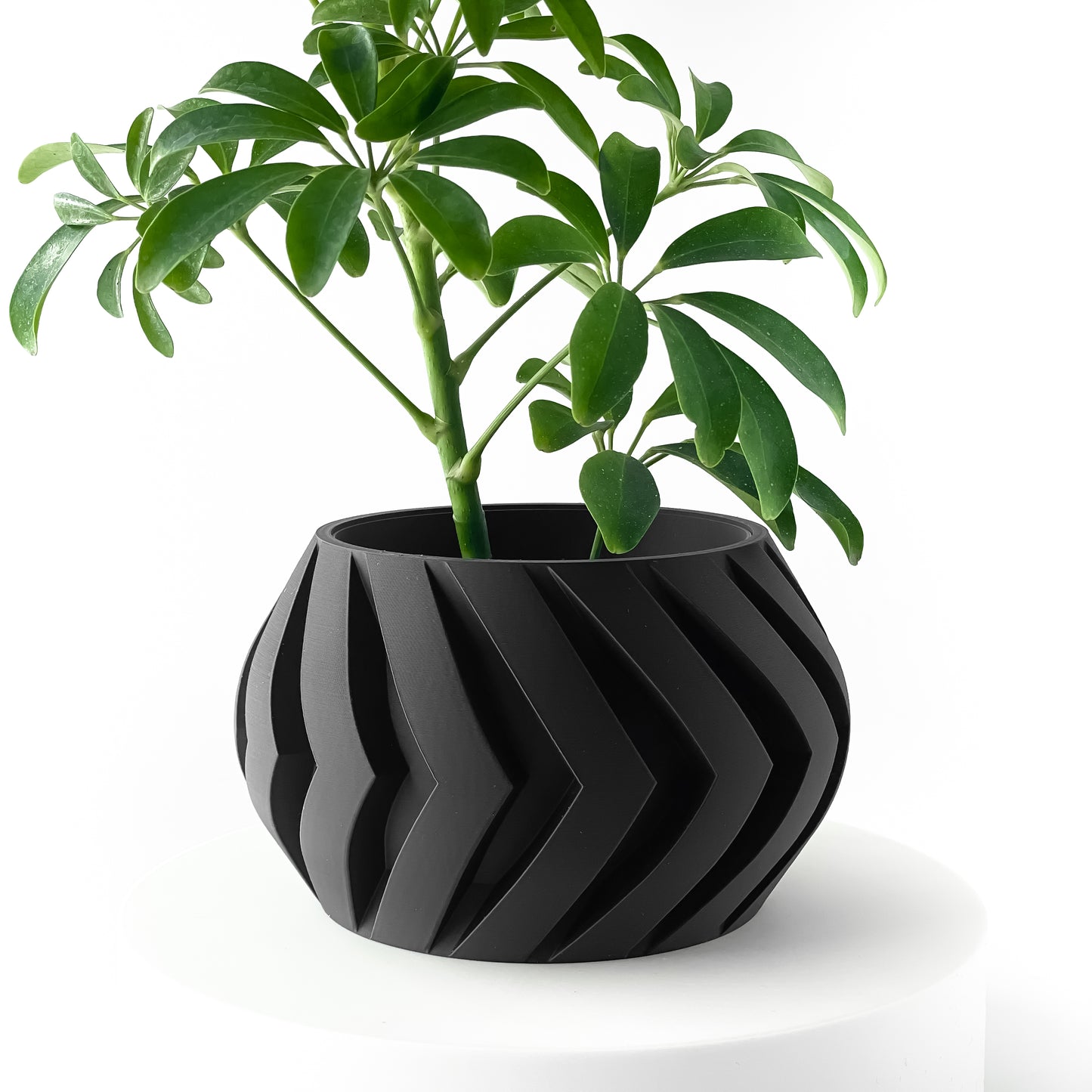 Manse Planter Pot
