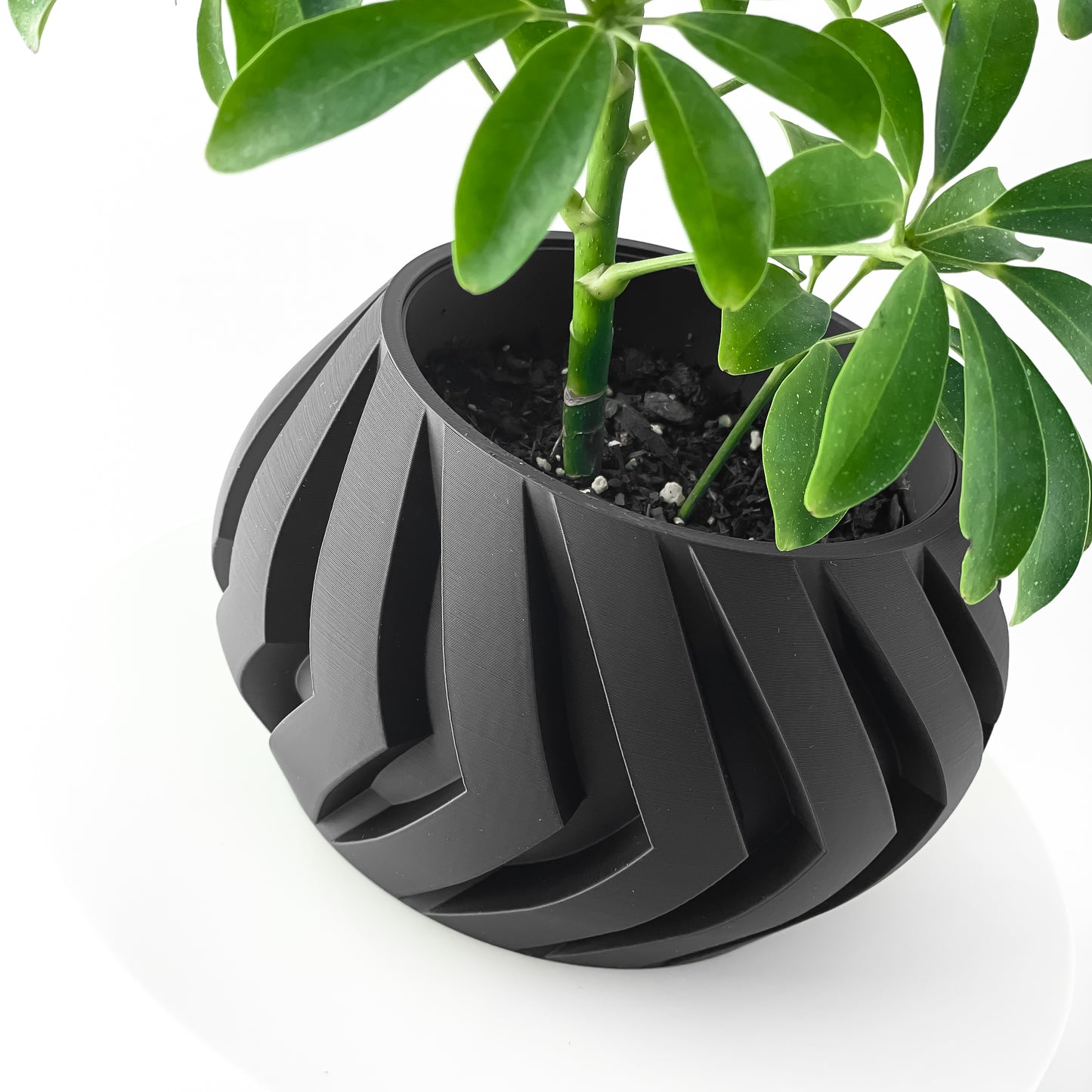 Manse Planter Pot