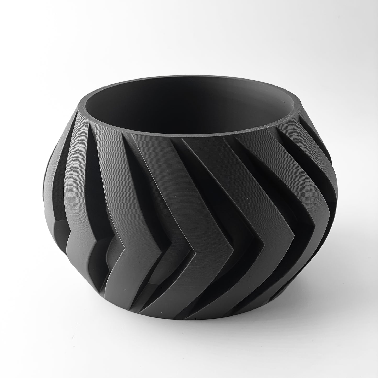 Manse Planter Pot