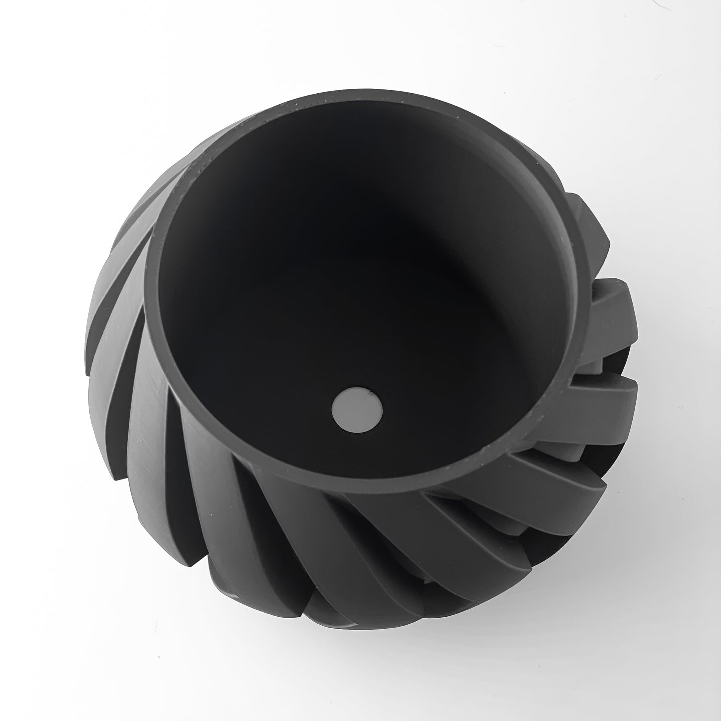 Manse Planter Pot